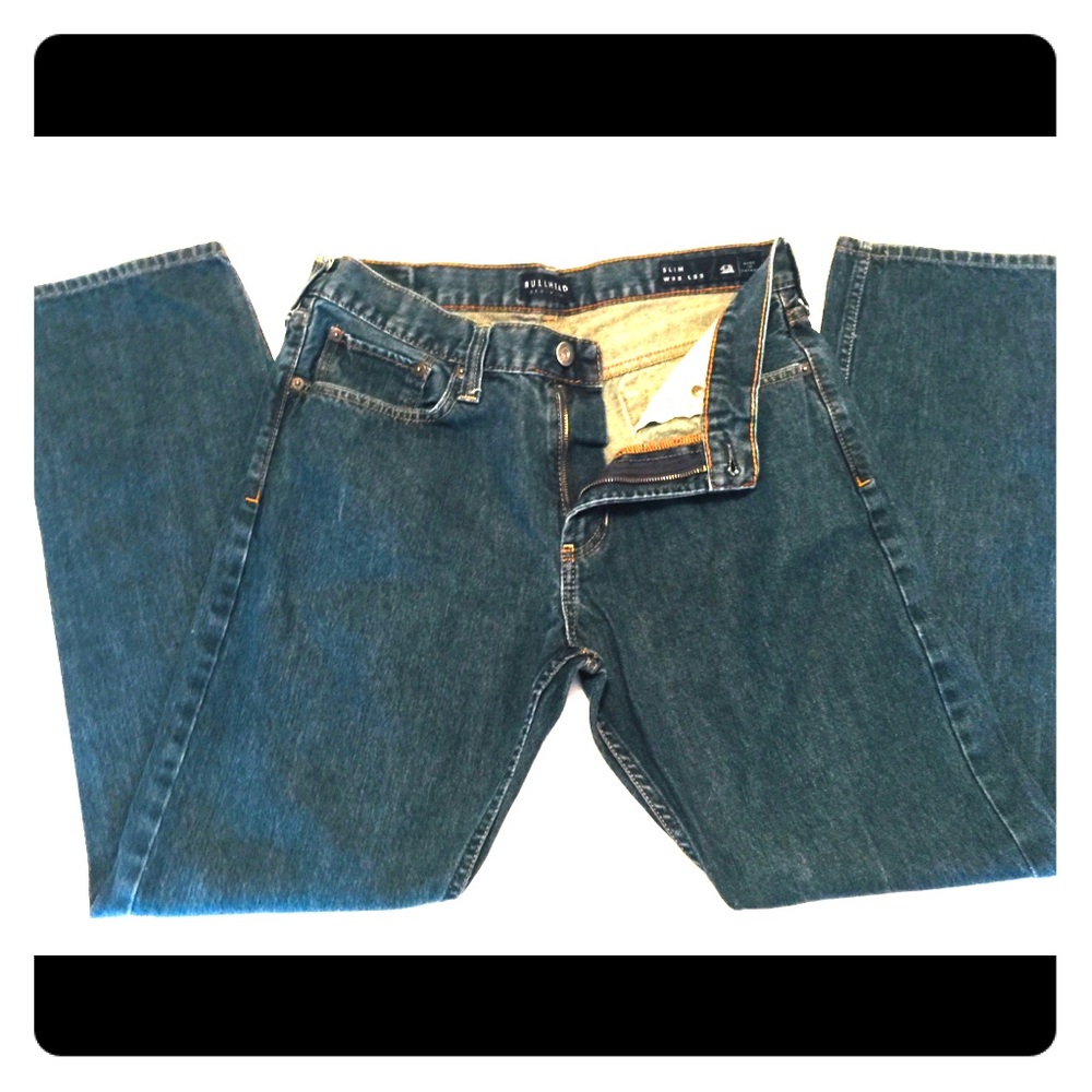Bullhead Jeans